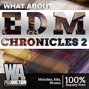 EDM Chronicles 2